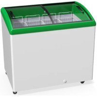Скриня холодильна Juka N300S