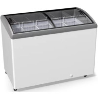 Скриня холодильна Juka N400S