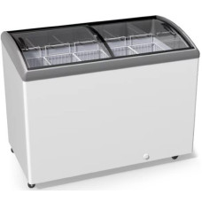 Скриня холодильна Juka N400S