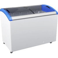 Скриня холодильна Juka N400SF