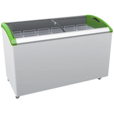 Скриня холодильна Juka N500SF