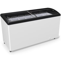 Скриня холодильна Juka N600S