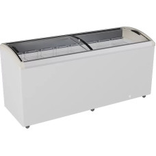 Скриня холодильна Juka N700SF