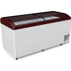 Скриня холодильна Juka N800S