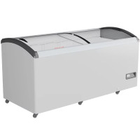 Скриня холодильна Juka N800SF