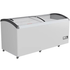 Скриня холодильна Juka N800SF