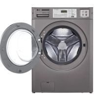Професійна пральна машина LG FH0C7FD2MS