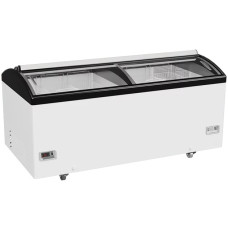 Морозильна бонета Juka M1000S