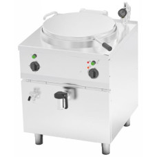 Котел харчоварильний Orest EBP-80LC (ih)
