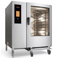 Пароконвектомат Retigo O 1221b Plus