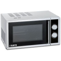 Піч мікрохвильова WD 900 U Saro