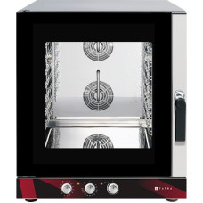 Пароконвектомат Tatra TPI 07 M.V