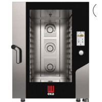 Пароконвектомат Tecnoeka MKF 1016 TS