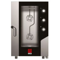 Пароконвектомат Tecnoeka MKF 1111S