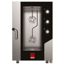 Пароконвектомат Tecnoeka MKF 1111S