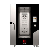 Пароконвектомат Tecnoeka MKF 1111 TS