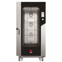 Пароконвектомат Tecnoeka MKF 2011 TS