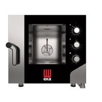 Пароконвектомат Tecnoeka MKF 511S