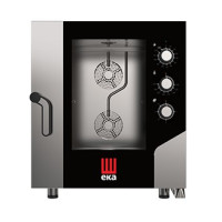 Пароконвектомат Tecnoeka MKF 711S