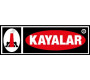 Kayalar (Туреччина)