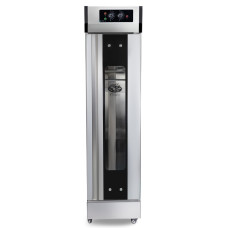 Розстійна шафа Hurakan HKN-XLT196M