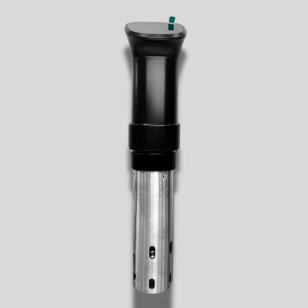 Апарат для низькотемпературного приготування Hurakan HKN-SV12M