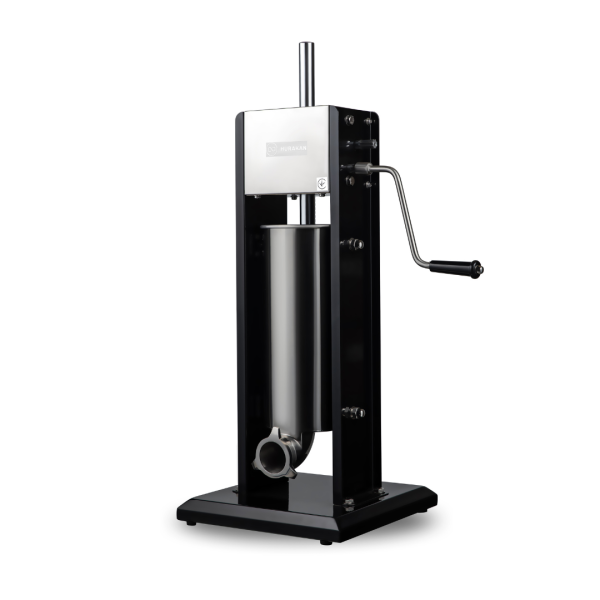 Шприц для ковбас Hurakan HKN-ISV7P Black, 7 л