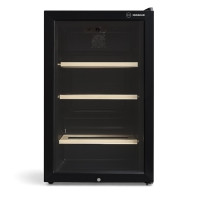 Шафа для вина Hurakan HKN-WNC110T