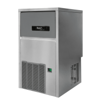 Льодогенератор Apach ACB3009B A R290