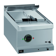 Фритюрниця Apach APFE-47T/PL електрична настільна