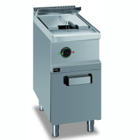 Фритюрниця Apach APFE-49P/PL