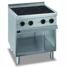 Плита Apach APRI-77P/PL індукційна