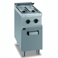 Фритюрниця Apach APFE-47/2P/PL 2 по 6 л