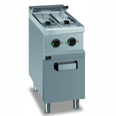 Фритюрниця Apach APFE-47/2P/PL 2 по 6 л