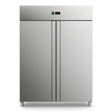 Шафа холодильна Hurakan HKN-GX1410TNS 1400 л
