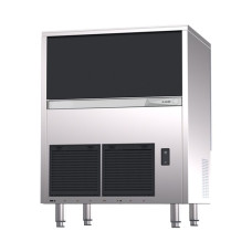 Льодогенератор Apach ACB640 A R290 B-qube льоду