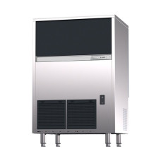 Льодогенератор Apach ACB955 A R290 B-qube льоду