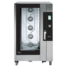 Пароконвектомат Apach AP20QT