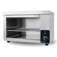 Гриль Salamander Hurakan HKN-SLE580