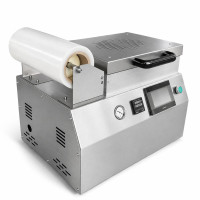Трейсілер Hurakan HKN-VSP350
