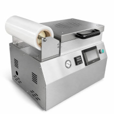 Трейсілер Hurakan HKN-VSP350