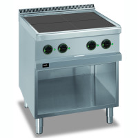 Плита Apach APRE-77QP/PL 4-конфорочна (INT)