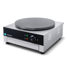 Млинниця Hurakan HKN-CSE400P одинарна