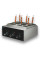 Макароноварка Hurakan HKN-EKT60 8+8+8 л