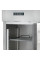 Морозильна шафа Hurakan HKN-GX650BT Inox 650 л