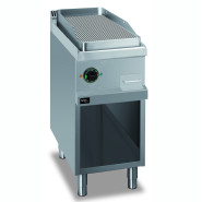 Жарочная поверхность Apach APTE-47PR/PL ребр. сталь