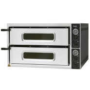 Печь для пиццы Apach AMM44X