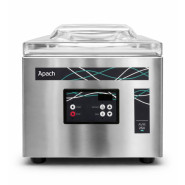 Вакуумный упаковщик Apach AVM 254