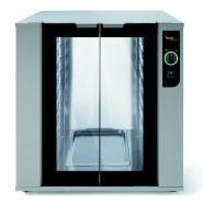 Шкаф расстоечный Apach APE8AD