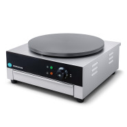 Блинница Hurakan HKN-CSE400P одинарная